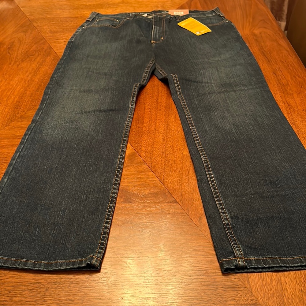 Carhartt jeans ; brand new ; never worn